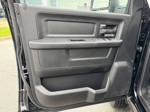 New 2026 RAM 3500 Tradesman AWD/4WD image 8