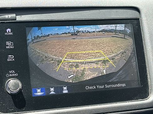 Used 2019 Honda HR-V EX-L image 16