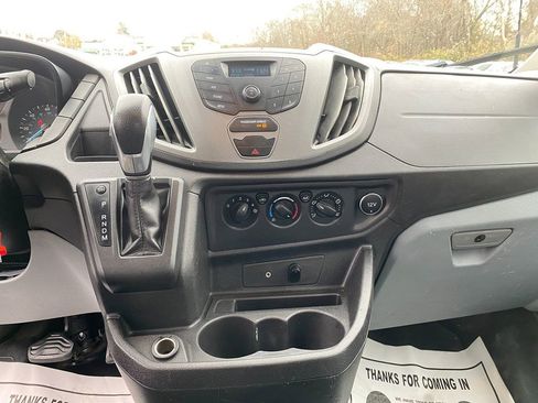 Used 2018 Ford Transit 250 138 image 10