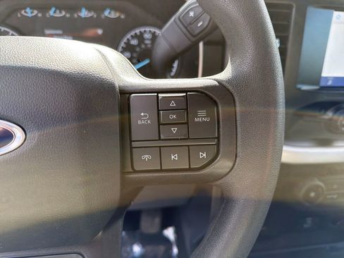 Used 2023 Ford F150 XLT image 20