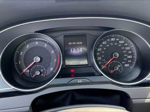 Used 2019 Volkswagen Arteon SE AWD/4WD image 23