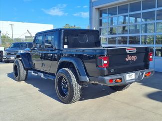 Used 2022 Jeep Gladiator Mojave w/ LED Lighting Group video 2
