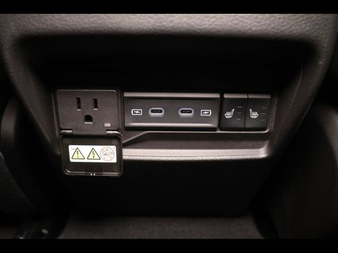 New 2026 Jeep Grand Cherokee Limited AWD/4WD image 22
