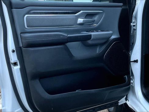 Used 2022 RAM 1500 Lone Star image 27