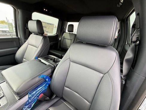 New 2026 Ford F150 XLT image 19