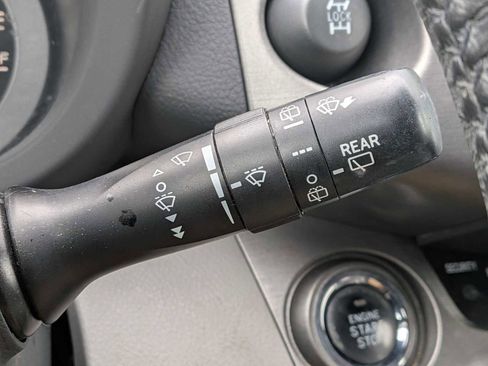 Used 2011 Toyota RAV4 Limited w/ Limited Extra Value Pkg image 22