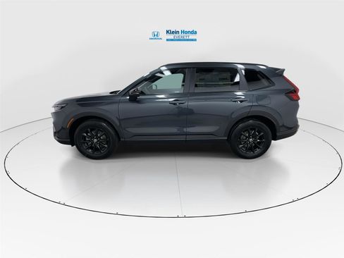 New 2026 Honda CR-V Sport-L image 7