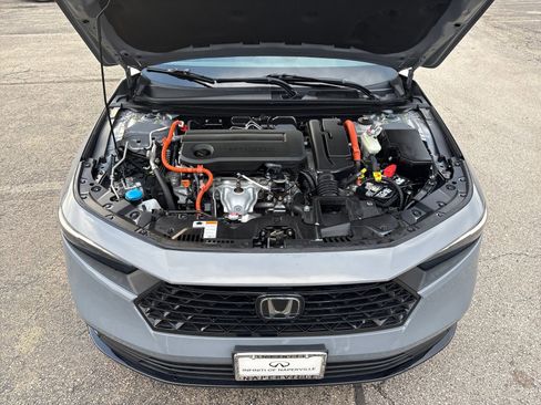 Used 2023 Honda Accord Sport image 22