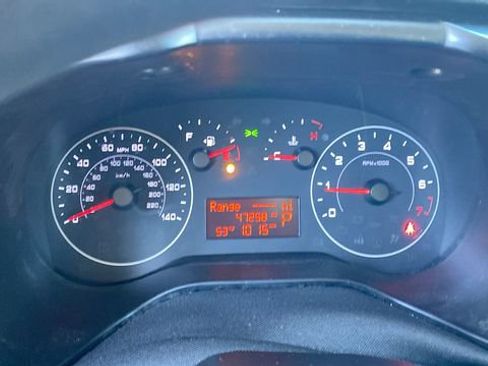 Used 2022 RAM ProMaster City Wagon FWD image 17