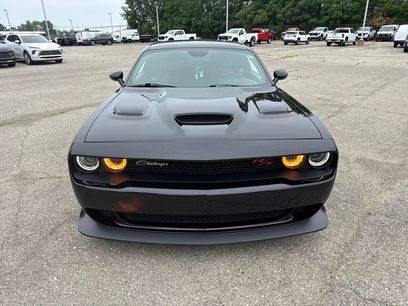 Used 2022 Dodge Challenger R/T Scat Pack