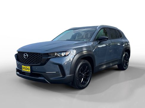 New 2026 MAZDA CX-50 2.5 Hybrid w/ Weather Package image 1