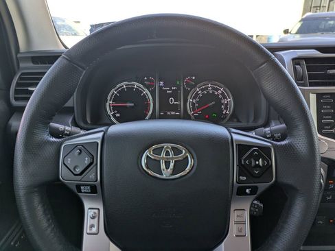 Used 2023 Toyota 4Runner Limited image 29