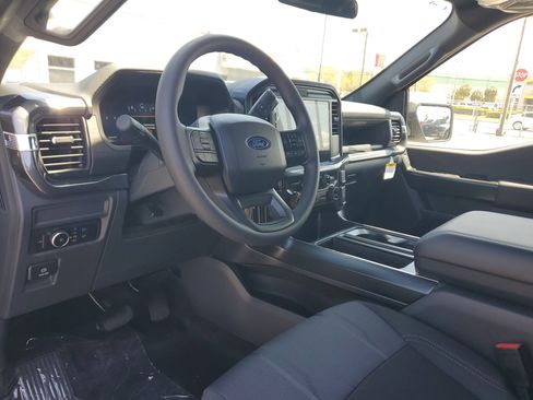 New 2026 Ford F150 STX w/ Equipment Group 200A RWD image 9