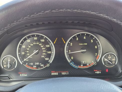 Used 2015 BMW X3 xDrive28i AWD/4WD image 16