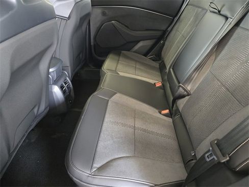 New 2025 Ford Mustang Mach-E GT image 21