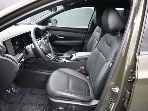 Certified 2025 Hyundai Tucson XRT image 18