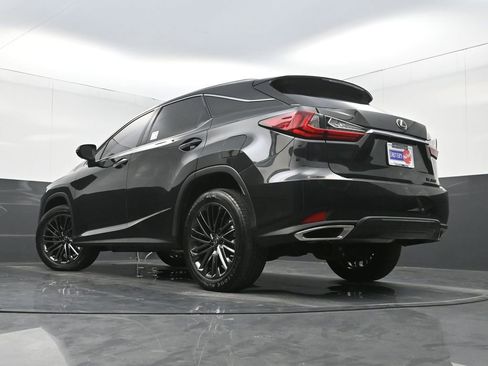 Used 2022 Lexus RX 350 FWD w/ Special Edition image 30
