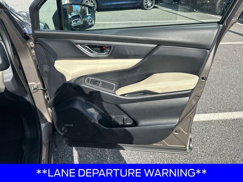 Used 2021 Subaru Ascent Limited w/ Technology Package image 14