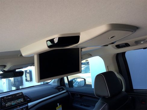 New 2026 Honda Odyssey Touring image 27