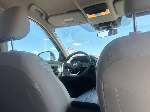 Used 2023 Nissan Rogue SV AWD/4WD image 29