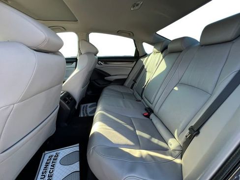 Used 2018 Honda Accord EX-L image 13