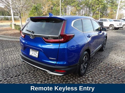 Used 2021 Honda CR-V Special Edition image 6