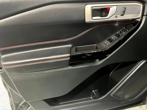 Used 2024 Ford Explorer ST-Line w/ Class IV Trailer Tow Package image 20