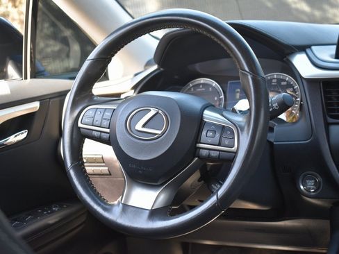 Used 2022 Lexus RX 350 FWD image 37