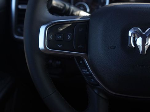 New 2026 RAM 1500 Big Horn image 41