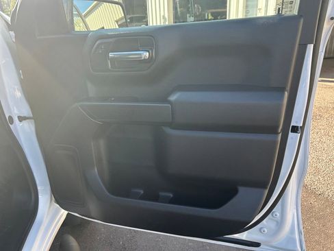 Certified 2024 Chevrolet Silverado 1500 Custom Trail Boss image 30