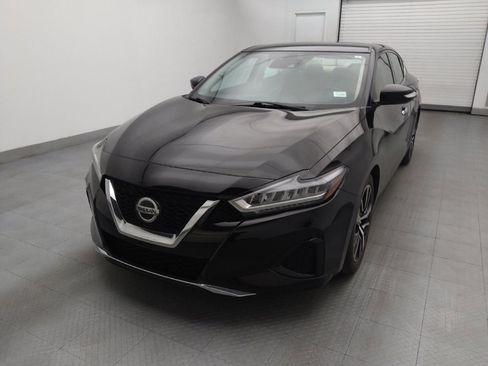 Used 2021 Nissan Maxima 3.5 SV w/ Floor Mat Group image 15