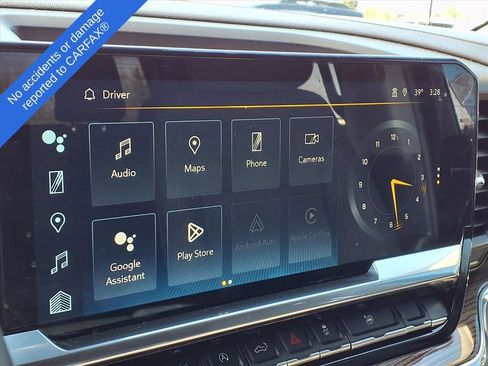 Used 2023 Chevrolet Silverado 1500 LT image 24