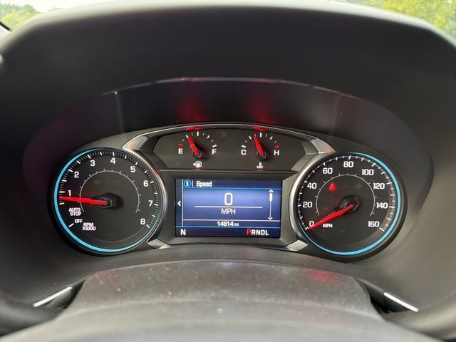 Used 2024 Chevrolet Equinox LT AWD/4WD image 15