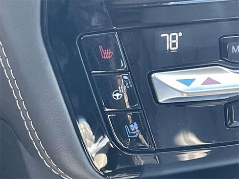 Used 2021 Ford Explorer Platinum w/ Equipment Group 601A image 20