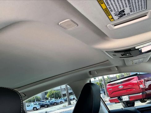 Used 2024 Lexus ES 350 w/ Accessory Package (Z1) image 13