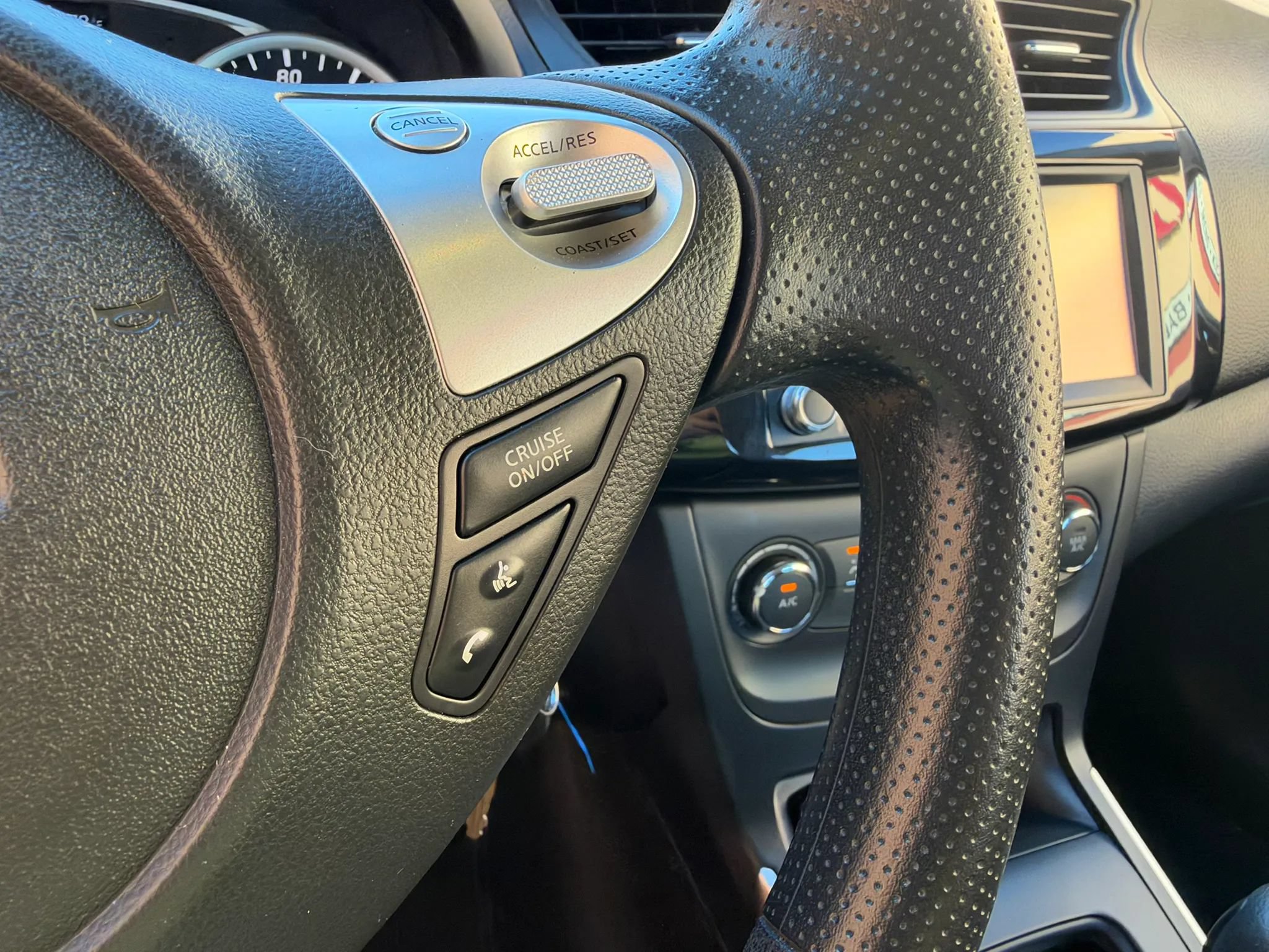 Used 2019 Nissan Sentra S FWD image 17