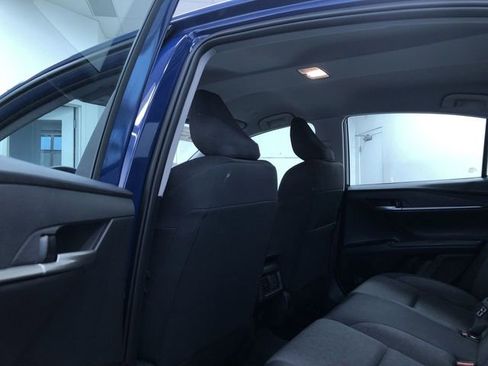 Certified 2025 Toyota Camry LE image 20