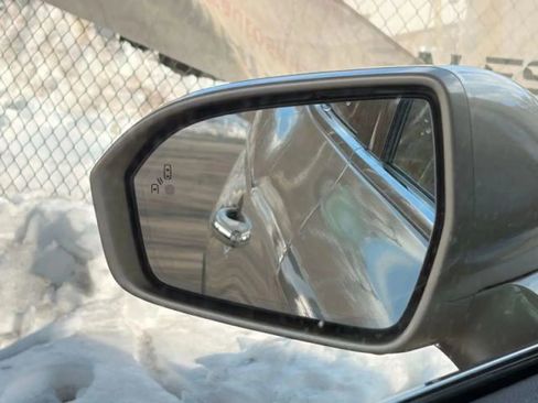 Used 2017 Lincoln MKX Reserve w/ Lincoln MKX Climate Package AWD/4WD image 36