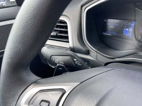 Certified 2020 Ford Fusion SE AWD/4WD image 34