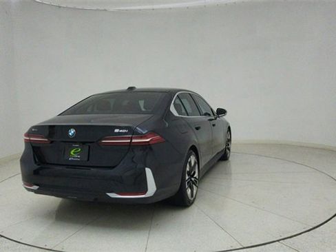 Used 2026 BMW 540i xDrive 540i xDrive image 67