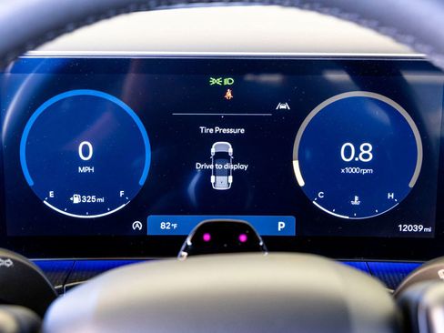 Used 2025 Hyundai Santa Fe Calligraphy image 12