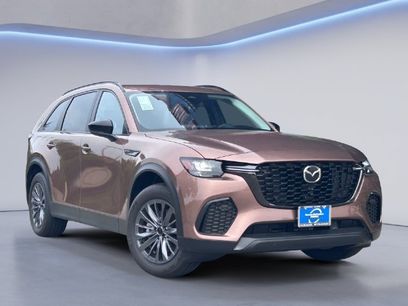New 2026 MAZDA CX-70 SC Plus