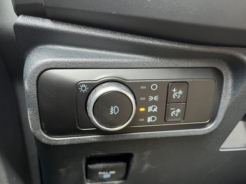 New 2026 Ford Bronco Badlands w/ Sasquatch Package image 21