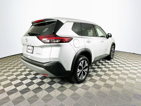 Used 2021 Nissan Rogue SV AWD/4WD image 10