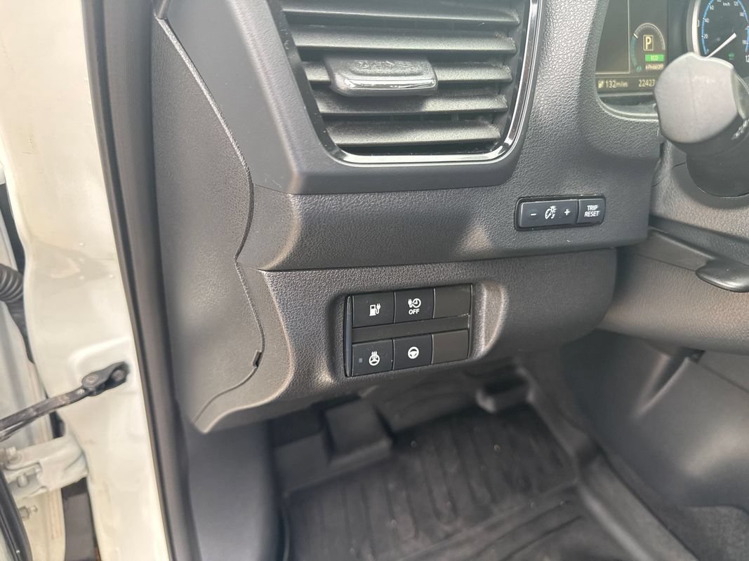 Used 2025 Nissan Leaf SV Plus FWD image 29
