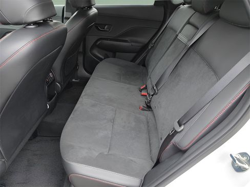 New 2025 Hyundai Kona N Line S image 11