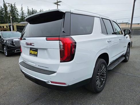 New 2026 GMC Yukon Elevation AWD/4WD image 5