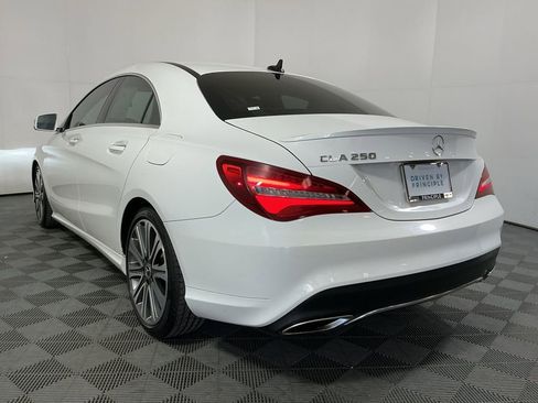 Used 2019 Mercedes-Benz CLA 250 image 7