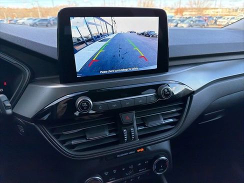 New 2026 Ford Escape Active w/ Cold Weather Package image 12