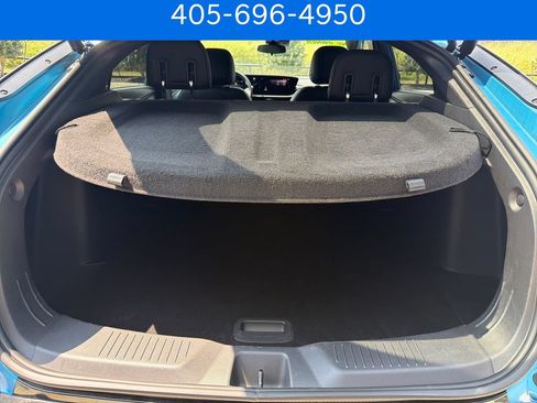 Used 2025 Buick Envista Sport Touring w/ Convenience II Package FWD image 27